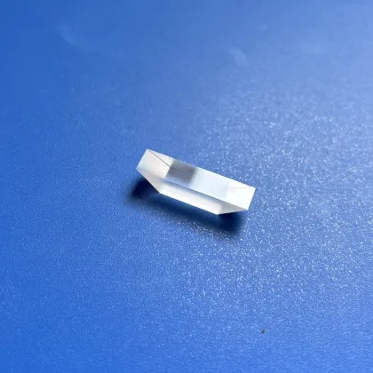 Dove Prism: Beauty and Elegance in Nature