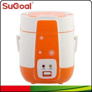 Sugoal Mini Portable Travel Rice Cooker