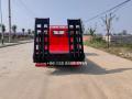 Camion piattaforma piatta Dongfeng 4x2 in vendita