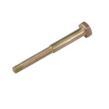 Hardware Fasteners Non Standard Hex Bolt And Shaft