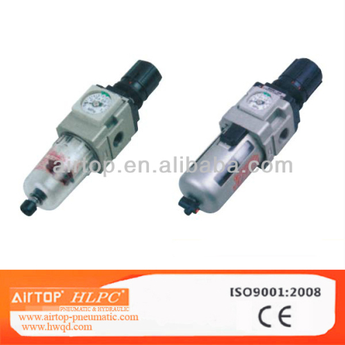 New Smc Type Aw Series Air Filter Regulators, High Quality New Smc Type