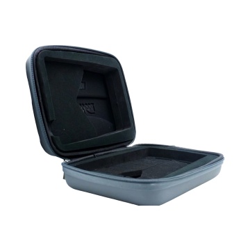 Bahan PVC Kalimba Storage Hard Case - Tersedia Kustom