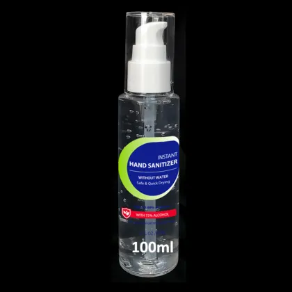 alcohol bottle hand sanitizer gel antibacterial
