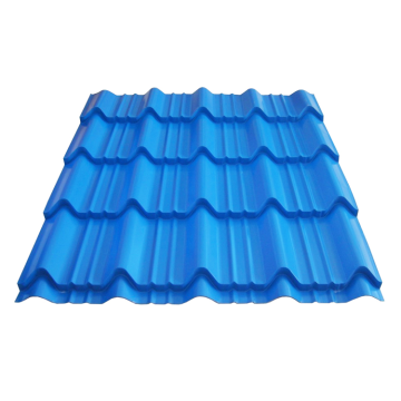 Roof Wall Corrugated Board