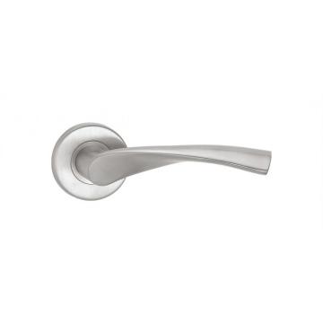 Hot SSS SSS Stainless Steel Hotel Door Handle