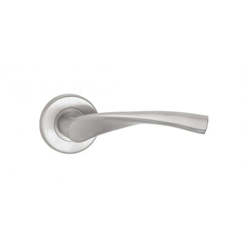 Hot SSS SSS Stainless Steel Hotel Door Handle