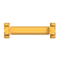 Mine dump truck 777E universal joint assembly 230-4108, axle accessories 2304108