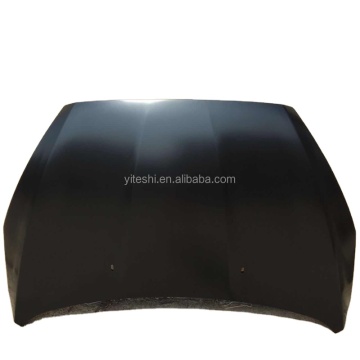 Car Body Kit and Hood for FOCUS 2015-2019