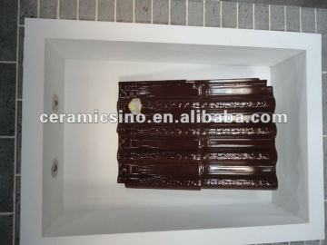 300*420mm/300*400mm roof tiles