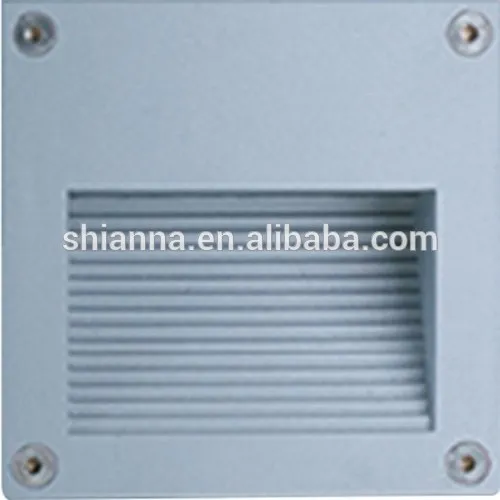 pratical outdoor led step recessed lighting 5213
