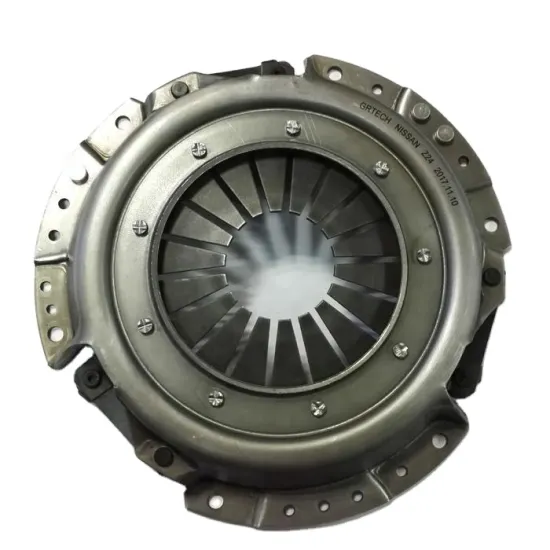 High Quality Auto Clutch Parts Kit for Nissan Z24