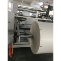 W pełni automatyczna, zręczna maszyna do produkcji papieru do spożywczego
