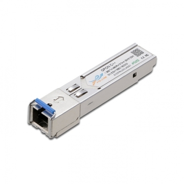 10G SFP+ SC EPON ONU Optical Transceiver