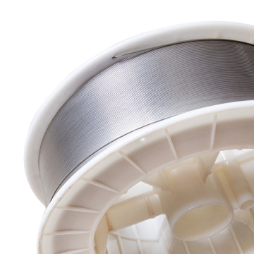 Kaynak için paslanmaz çelik tel