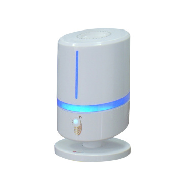 24V DC Air Fresh Humidifier - 1.5L Large Capacity Ultrasonic Aroma Humidifier