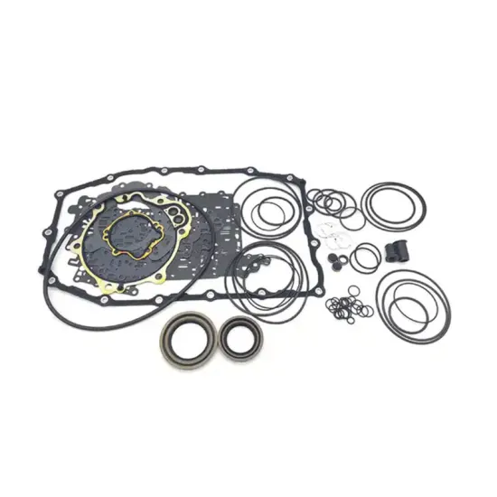 8L45 Auto Transmission Overhaul Repair Kit for CADILLAC & CHEVROLET