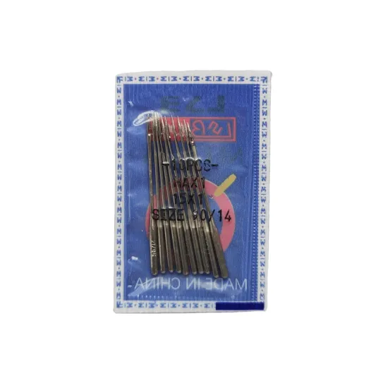 SKYFLY Sewing Machine Needles - High Quality Spare Parts