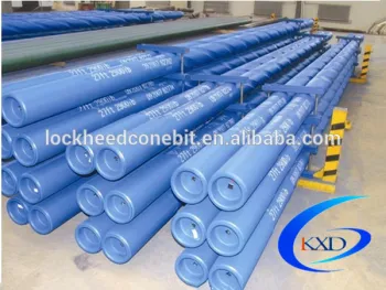 oil and gas downhole drilling tools oil well drilling collar