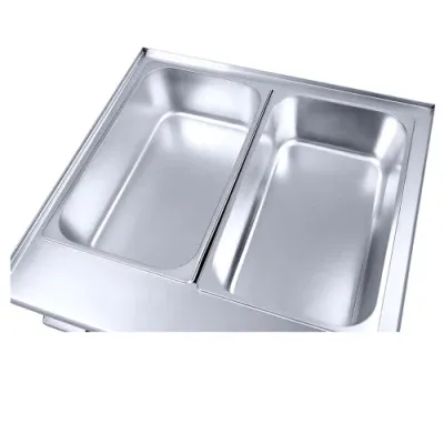 Electric Bain Marie Hot Sale Catering Bain Marie Table Top Electric Bain Marie