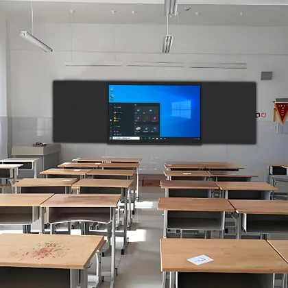 Digital Display Nano Blackboard for Teaching