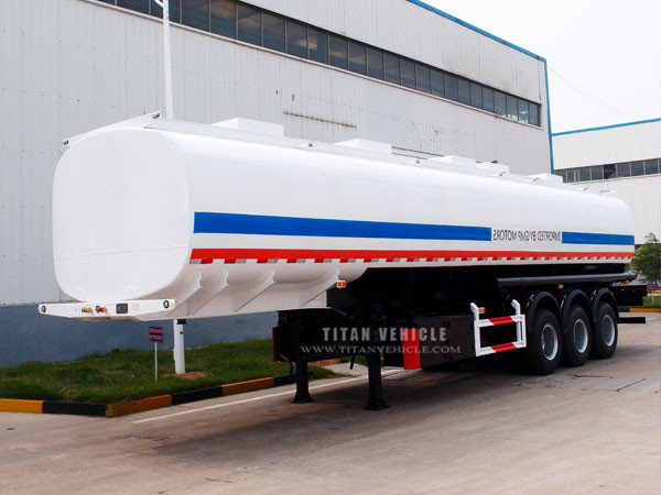 Liquefied Gas Tank Transporter (Propane, Propylene, C5, Butadiene, Liquid Ammonia)04