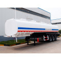 Liquefied Gas Tank Transporter