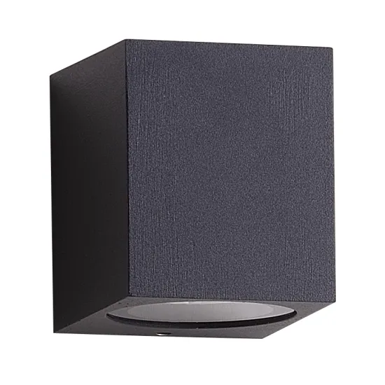 Square 3w 10w LED Wall Down Light