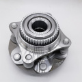 Double Row Ball Type Auto Bearing 43550-0K030