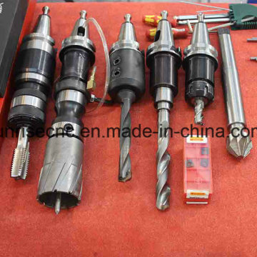 TPHD2016 High Speed CNC Drilling Machine