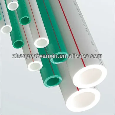 ppr pipes supplier