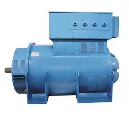 50Hz Power Energy Explosion-Proof Generator