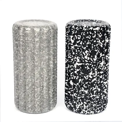 High-Quality Solid Gear Column Foam Roller
