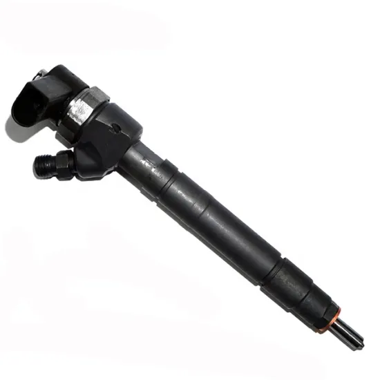 Best price and high quality Diesel fuel Injector 0445110070