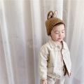 New Autumn And Winter Children's Clothing, Fleece Jacket