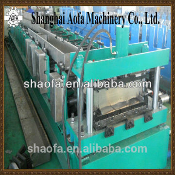 Standing Seam Tapered/Straight Bemo Roofing Panel/Sheet Roll Forming Machine