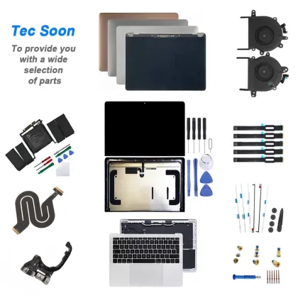 Brand New 13.3" LCD Screen HB133WX1-201 for Dell Latitude 3340