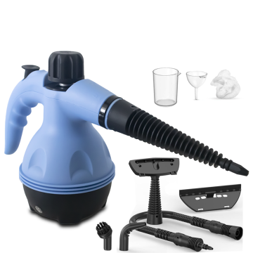 1000W Portable Handheld Steam Cleaner