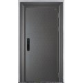 High End Villa Aluminium Armored Door For Home