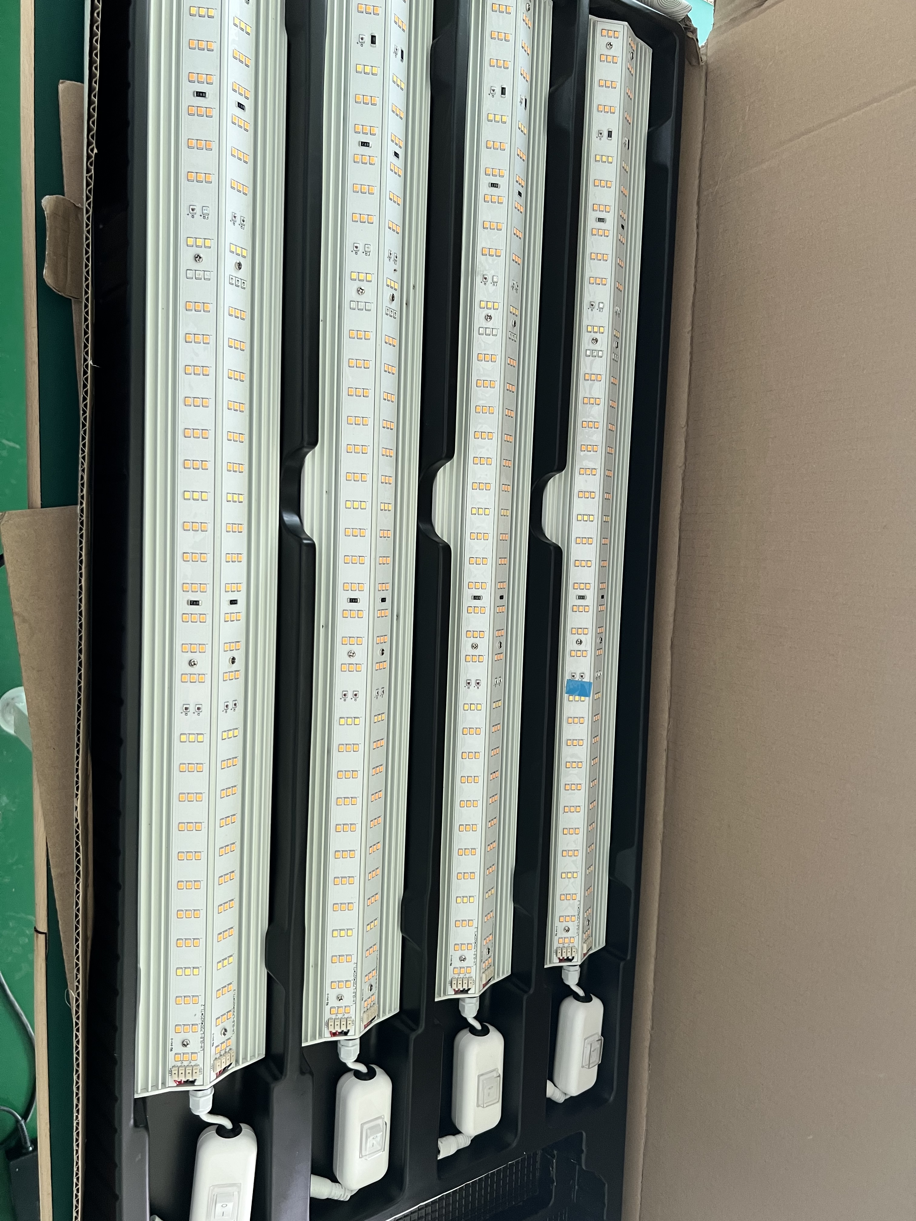 Led Grow Light Kit Led Grow Light Kit