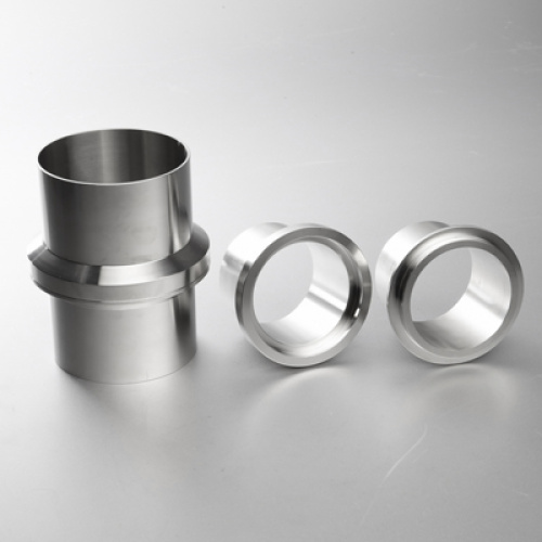 Sanitary Connector Stainless Steel Ferrule