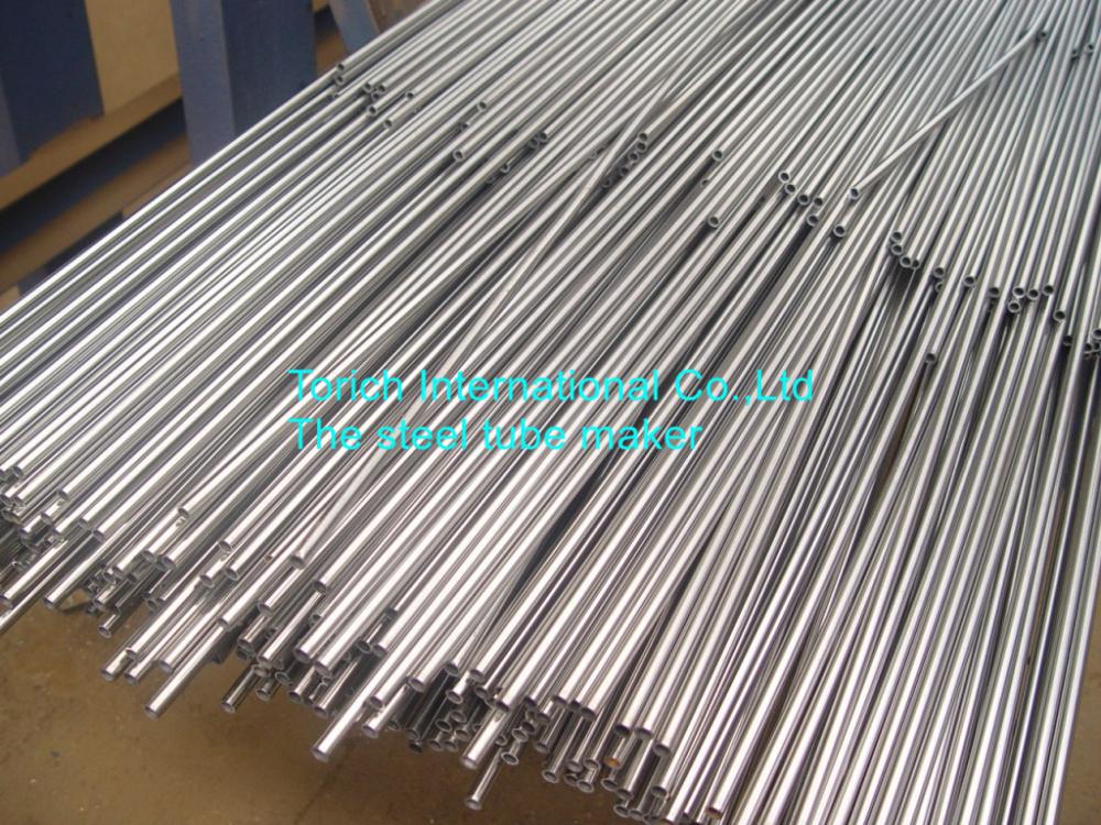 Stainless Steel Inconel Tube