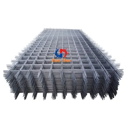 663 665 BRC Mesh: Building Construction Reinforcing Steel Wire Mesh