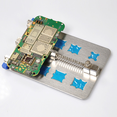 Appuntamento di riparazione del telefono cellulare PCB