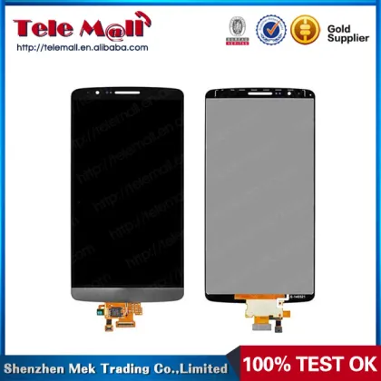 Mobile phone display for lg g3 Lcd display screenfor lg g3