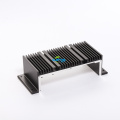 Alu box extrusion heatsinks