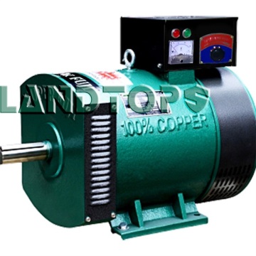 3 Phase Output Alternator AC Generator 25KVA