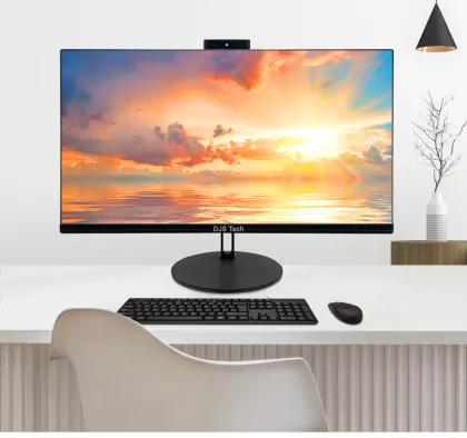 Customized FHD Display Monoblock desktop pc