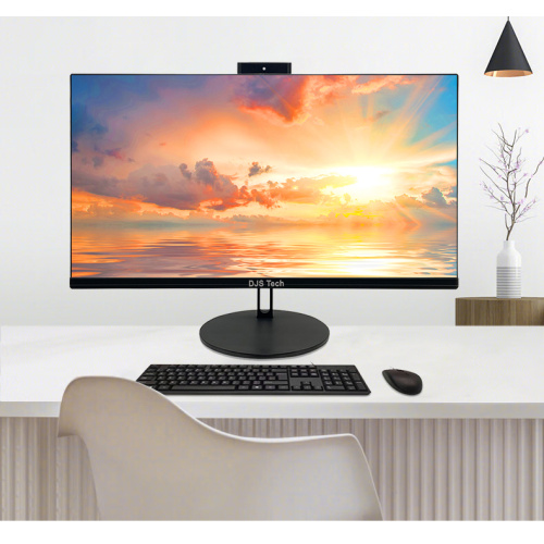Customized FHD Display Monoblock desktop pc