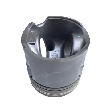 High Quality QSL9 Diesel Engine Piston Parts - 5321202
