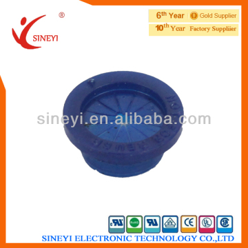 Ningbo Yuyao Sineyi Factory Price Faston Terminals PG Metric IP68 Waterproof High Quality Nylon Cable Gland